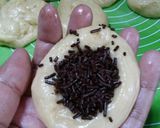 Foto langkah ke 7 dari resep Bluder ala JTT (Ekonomis).