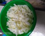 Foto langkah ke 3 dari resep Kwetiau Goreng.