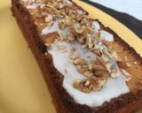 Foto del paso 6 de la receta: Budín de chocolate Kinder