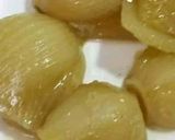 صورة لخطوة 2 من وصفة طجين البسباس