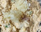 வரகு மக்காச்சோள வடை(varagu makkasola vadai recipe in tamil) ரெசிபி ஸ்டேப் 4 புகைப்படம்