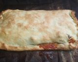 Foto del paso 5 de la receta: Empanada mixta de carne y atún