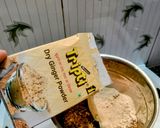 A picture of step 3 of Garam Masala.