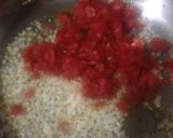 صورة لخطوة 1 من وصفة 😋فاصوليا بالبيض😋