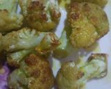 ফুলকপির পর্দা পোলাও ও ফুলকপির কাবাব (foolkopir parda polau o foolkopir kabab recipe in Bengali) রেসিপি ধাপ - 2 ছবি