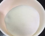 Hình bước làm 3 của món Phô mai ricotta
