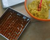 Foto langkah ke 7 dari resep Nastar klasik enak.