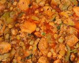 ઊંધિયું (Undhiyu Recipe In Gujarati) રેસીપી સ્ટેપ6ફોટો