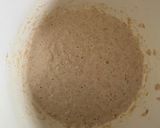 Foto del paso 1 de la receta: Panqueques de avena