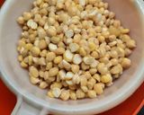 Foto del paso 1 de la receta: Paté de garbanzos