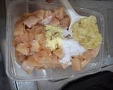 Foto langkah ke 1 dari resep Sate Taichan.