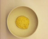 Foto del paso 2 de la receta: Pan candeal casero, con biga