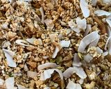 Foto del paso 4 de la receta: Granola