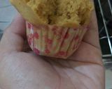Foto langkah ke 7 dari resep Bolu Kukus Gula Merah Anti Gagal.