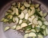 પરવળ નું શાક (Parval Shak Recipe In Gujarati) રેસીપી સ્ટેપ2ફોટો