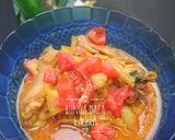 Foto langkah ke 6 dari resep Tongseng Daging Ayam.