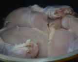 Foto del paso 2 de la receta: Makluba de pollo