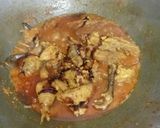Foto langkah ke 5 dari resep Rica Rica Ayam Kampung Khas Jawa.