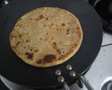 બટાકા પરાઠા(bataka parotha recipe in gujarati) રેસીપી સ્ટેપ4ફોટો