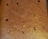 Une image de l'étape 4 de Gâteau au chocolat+ nouvelles recette de glaçage.