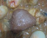 Foto langkah ke 3 dari resep Kari Ayam Banjar.