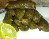 صورة لخطوة 6 من وصفة ورق عنب