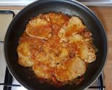 Foto del paso 7 de la receta Lomo en salsita 😄