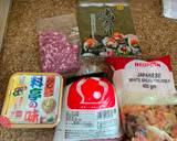 Pork Tsukune with Nori Seaweed recipe step 5 photo