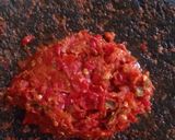 Foto langkah ke 3 dari resep Sambal Kecap.