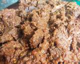 Cara Membuat Rendang Daging Spesial 2 kg tips biar tidak capek 5