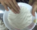 Hình bước làm 4 của món Bánh tầm khoai mì