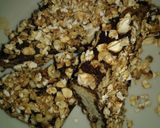 Foto langkah ke 5 dari resep Roco(Roti Coklat) Krenyes ala Tyka....