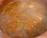 A picture of step 11 of Restaurant Style Matar Paneer.
