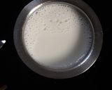 क्रिमी घट्ट काॅफी (creamy coffee recipe in marathi) रेसिपी स्टेप 3 फोटो 