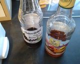 Une image de l'étape 2 de Yaourt au sirop.