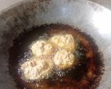 Foto langkah ke 3 dari resep Cekodok Pisang.