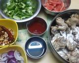 Asian Peanut Chicken recipe step 1 photo