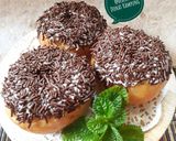 Foto langkah ke 18 dari resep 411. Donat Kampung #SelasaBisa.
