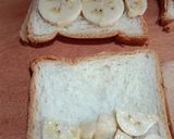 Foto langkah ke 1 dari resep Roti Goreng PisCok Roti Tawar.