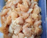 Foto langkah ke 1 dari resep Sate taichan simpel enak.