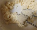 Kókuszos pöffeteg recept fázis 1 fotója