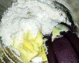 ভ্যানিলা হার্ট ক্যুকিজ(Vanilla heart cookies recipe in Bengali) রেসিপি ধাপ - 1 ছবি