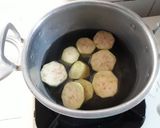 Foto langkah ke 1 dari resep Bakso Terong.