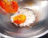 Foto langkah ke 4 dari resep Gulai Jantung Pisang.