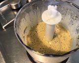 Une image de l'étape 4 de Sauce salade express épicée à l'abricot.