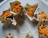 Foto langkah ke 7 dari resep Dimsum Ayam.