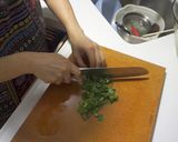 【影片】泰式大蝦青芒沙拉 【老娘的草根飯堂】的食譜步驟6照片
