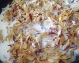 Sweet potato kheer recipe step 3 photo