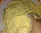 Foto langkah ke 3 dari resep Timphan Labu kuning Asoekaya khas aceh.