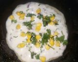 पोहे उत्तप्पा रेसिपी स्टेप 1 फोटो 